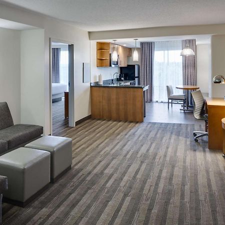 Hyatt House Hartford North/Windsor Hotell Eksteriør bilde
