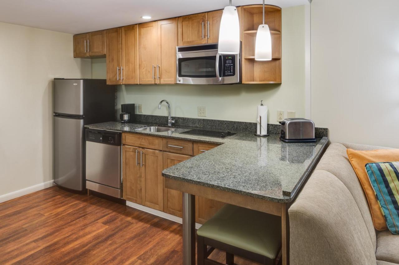 Hyatt House Hartford North/Windsor Hotell Eksteriør bilde
