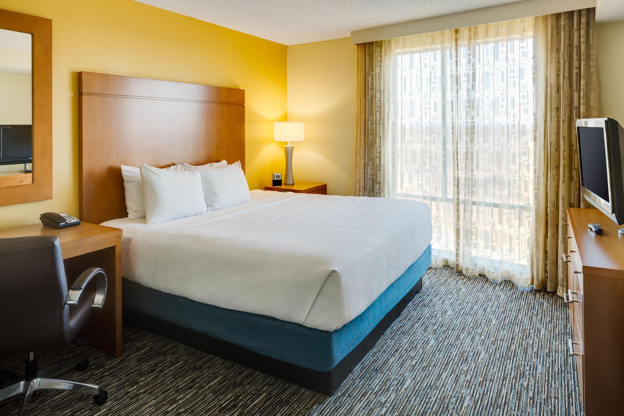 Hyatt House Hartford North/Windsor Hotell Eksteriør bilde