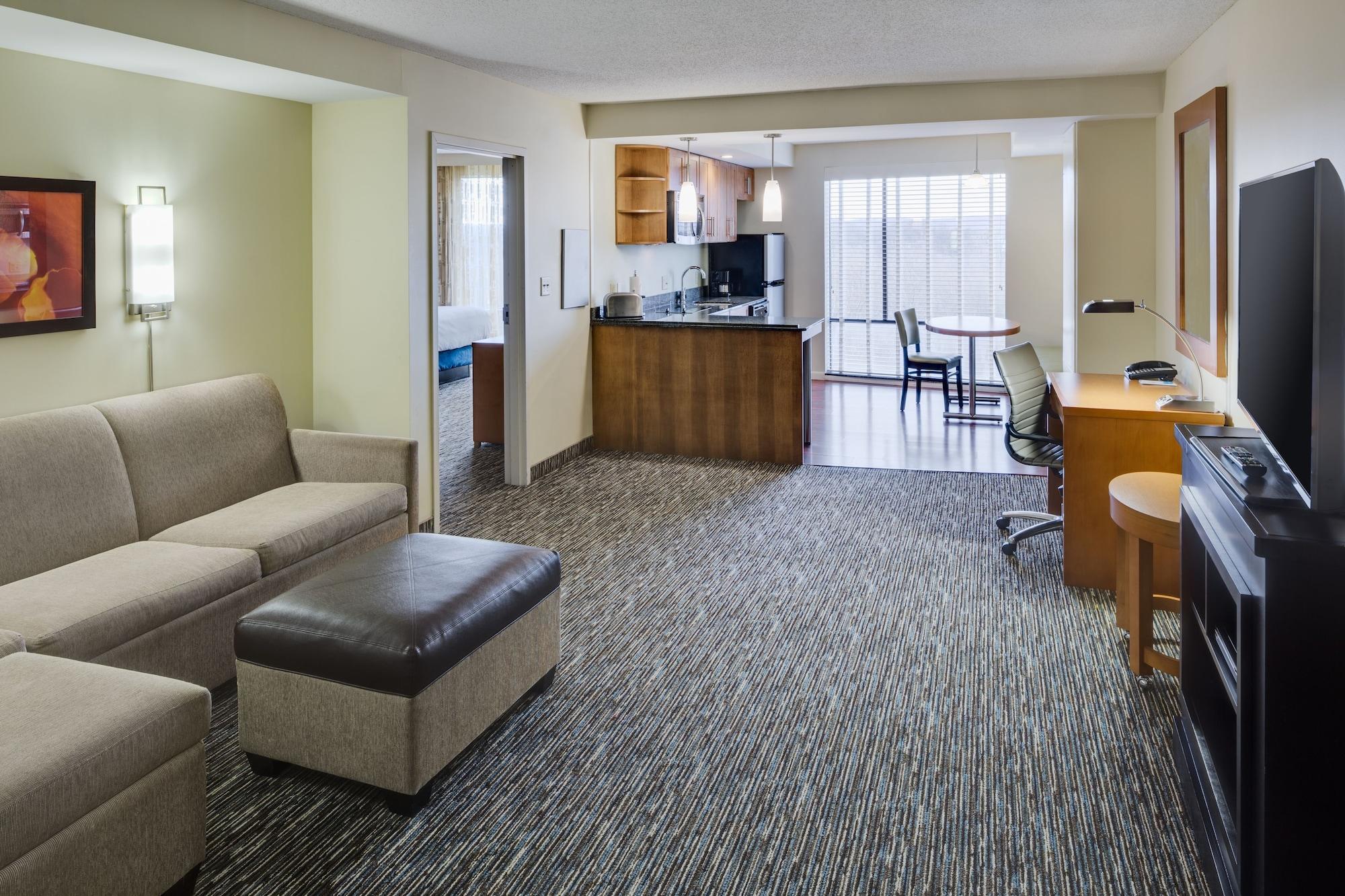 Hyatt House Hartford North/Windsor Hotell Eksteriør bilde