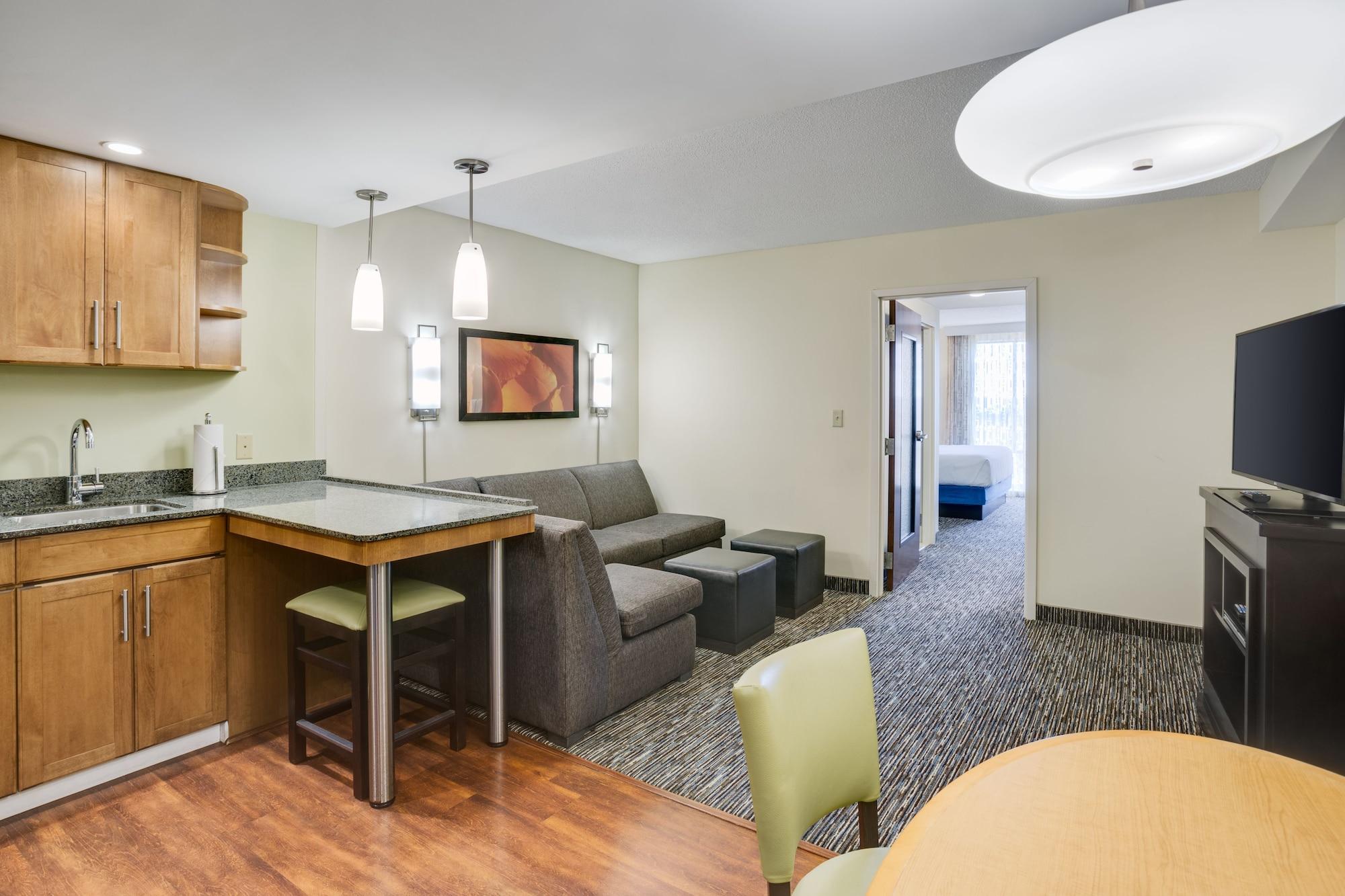 Hyatt House Hartford North/Windsor Hotell Eksteriør bilde