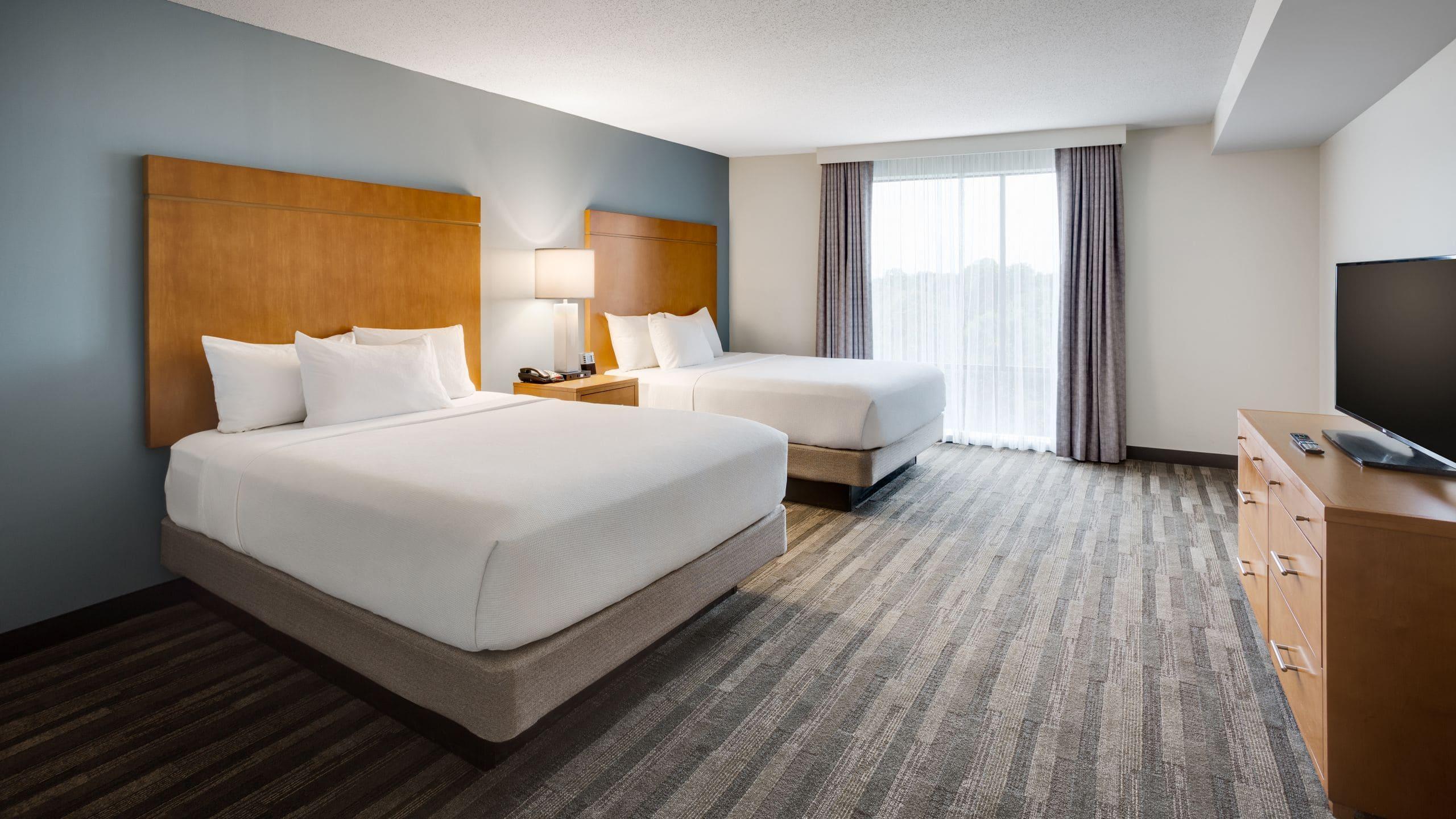 Hyatt House Hartford North/Windsor Hotell Eksteriør bilde