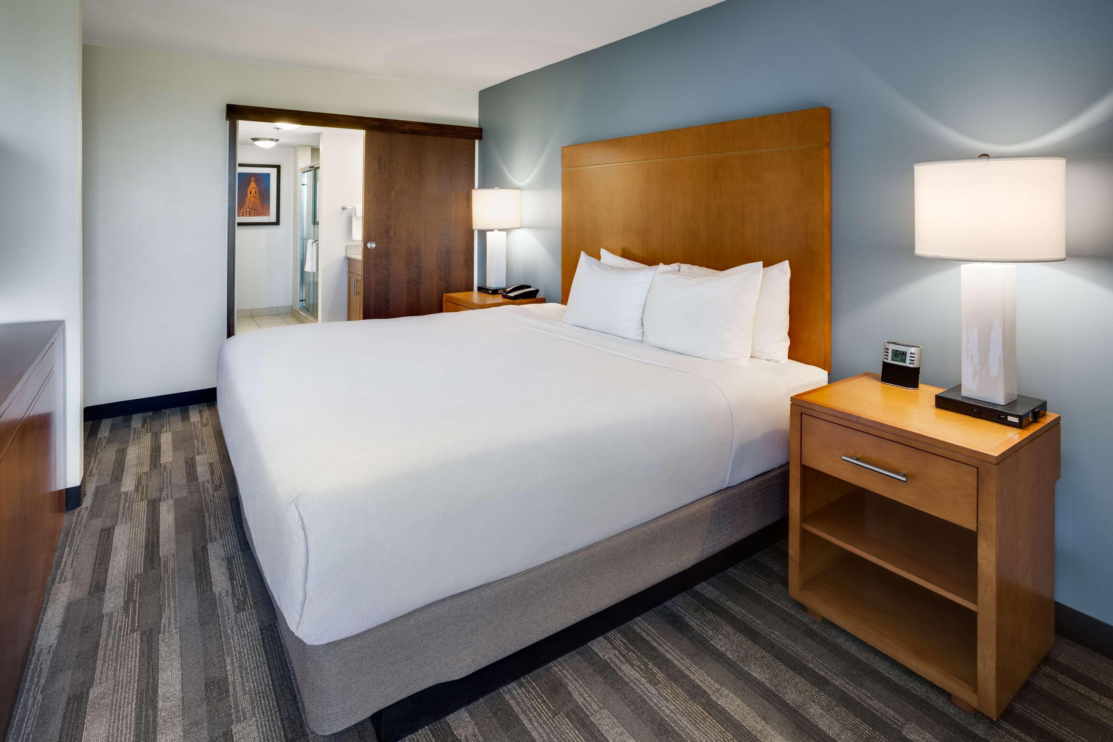 Hyatt House Hartford North/Windsor Hotell Eksteriør bilde
