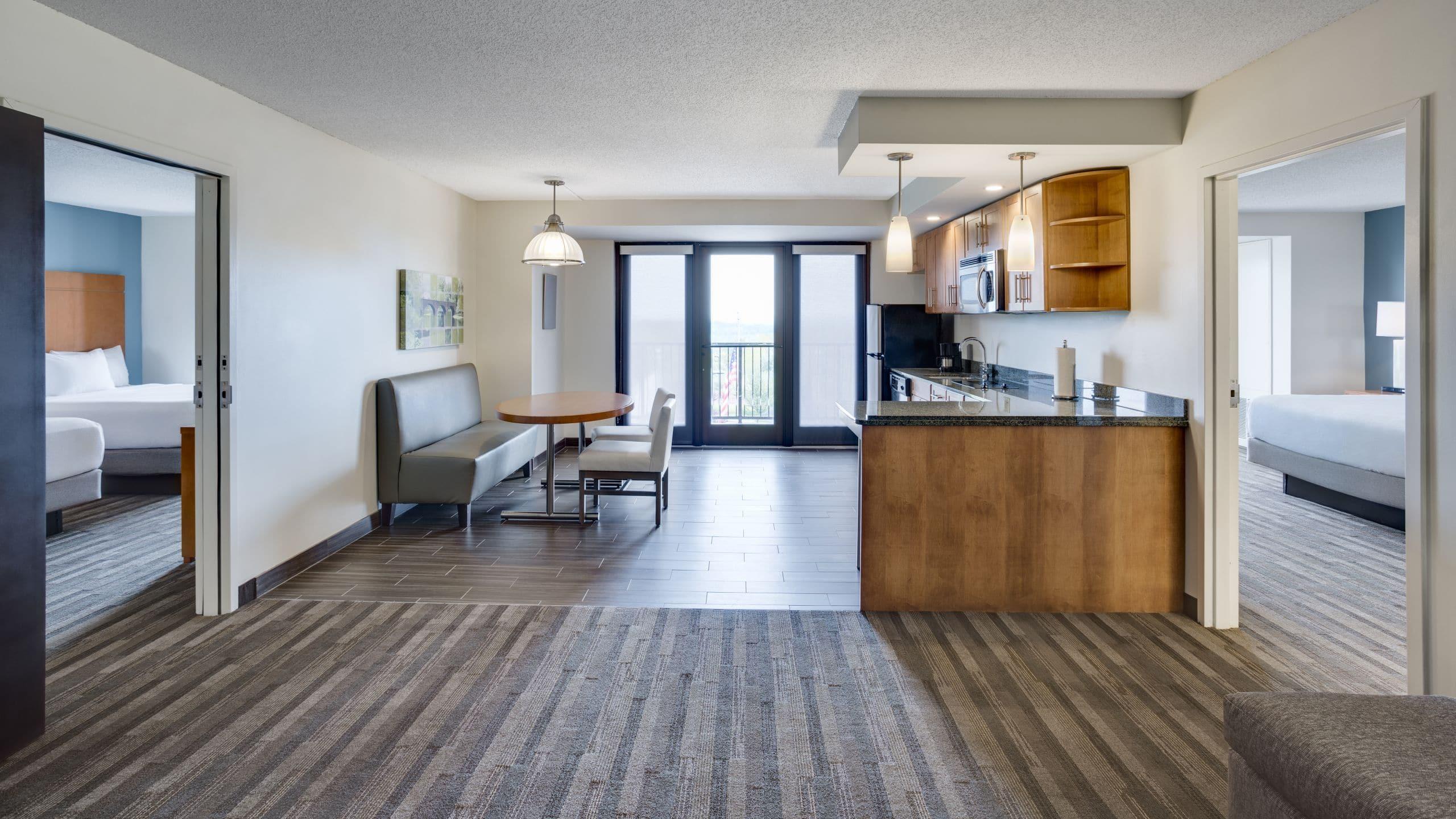 Hyatt House Hartford North/Windsor Hotell Eksteriør bilde