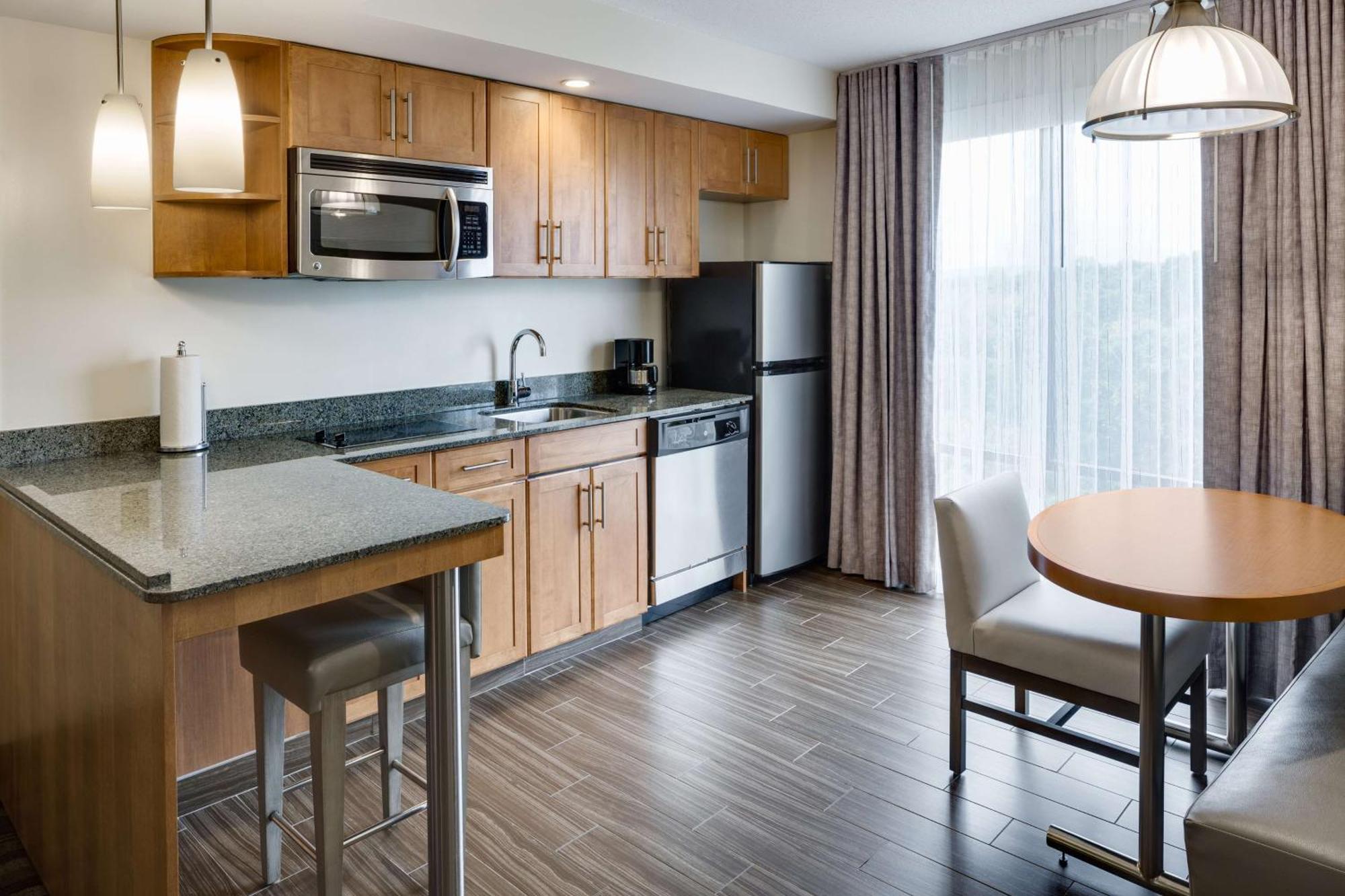 Hyatt House Hartford North/Windsor Hotell Eksteriør bilde