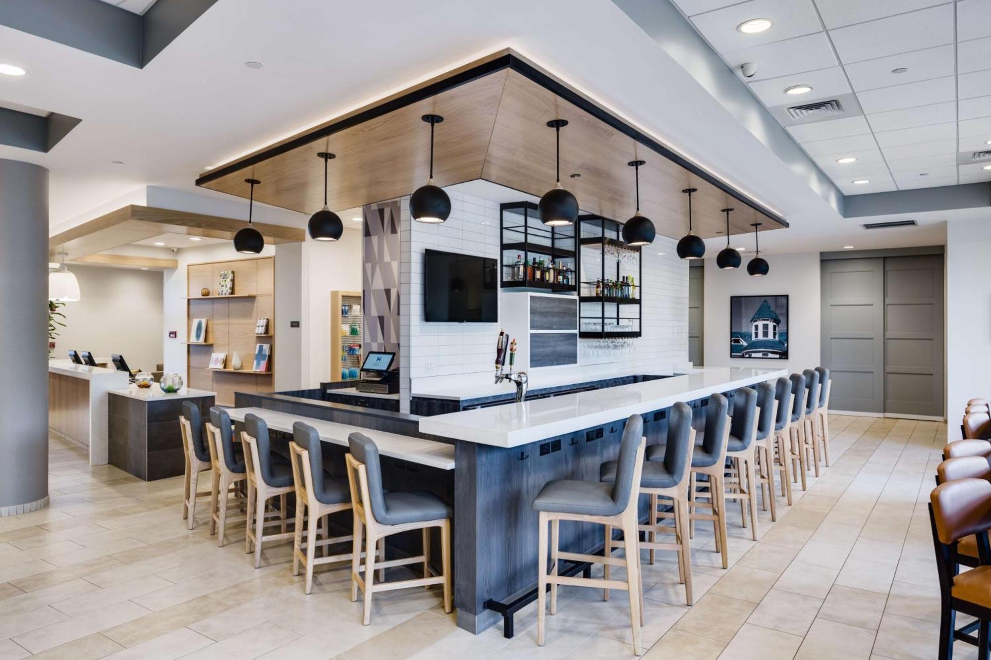 Hyatt House Hartford North/Windsor Hotell Eksteriør bilde