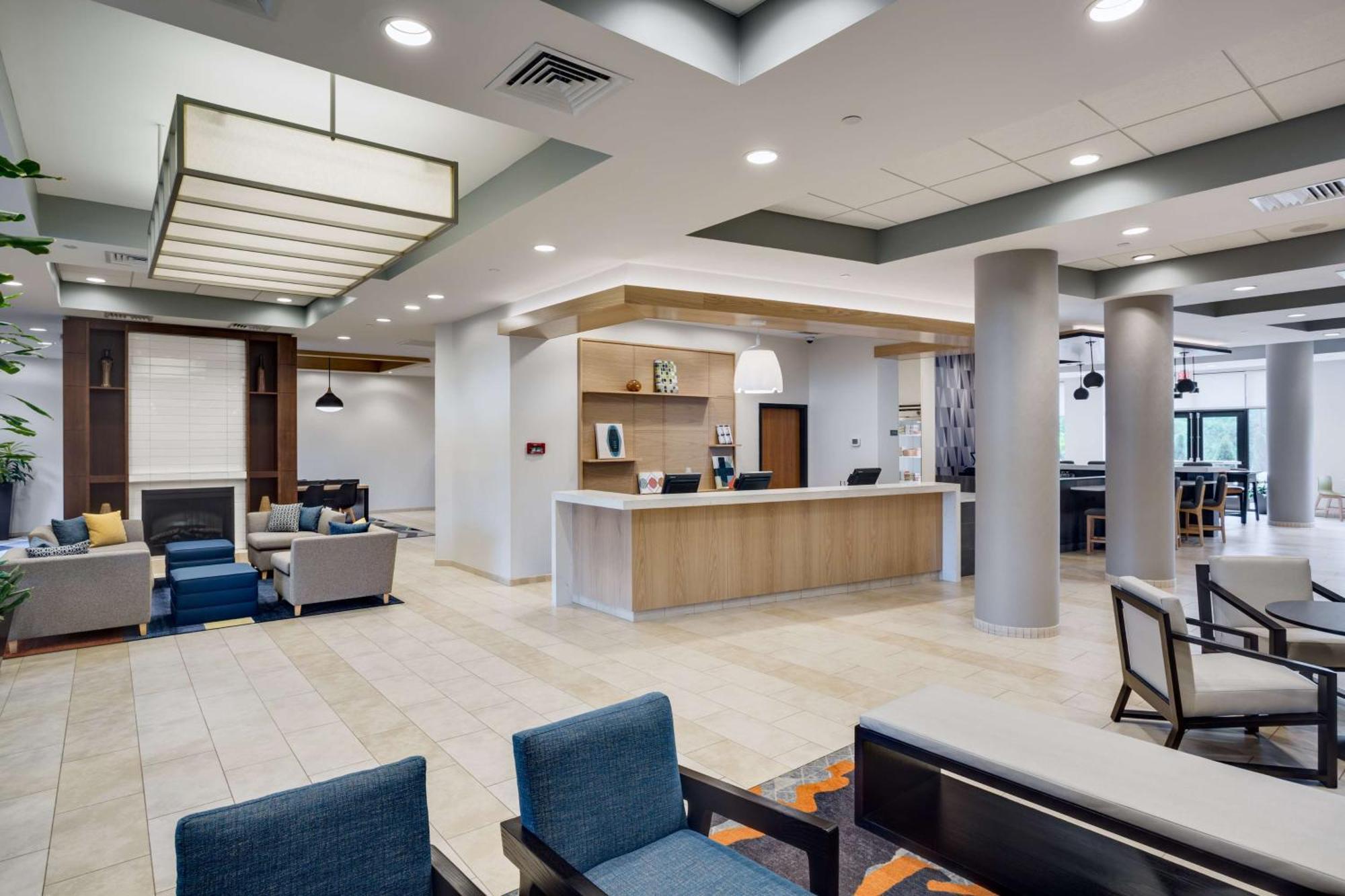 Hyatt House Hartford North/Windsor Hotell Eksteriør bilde