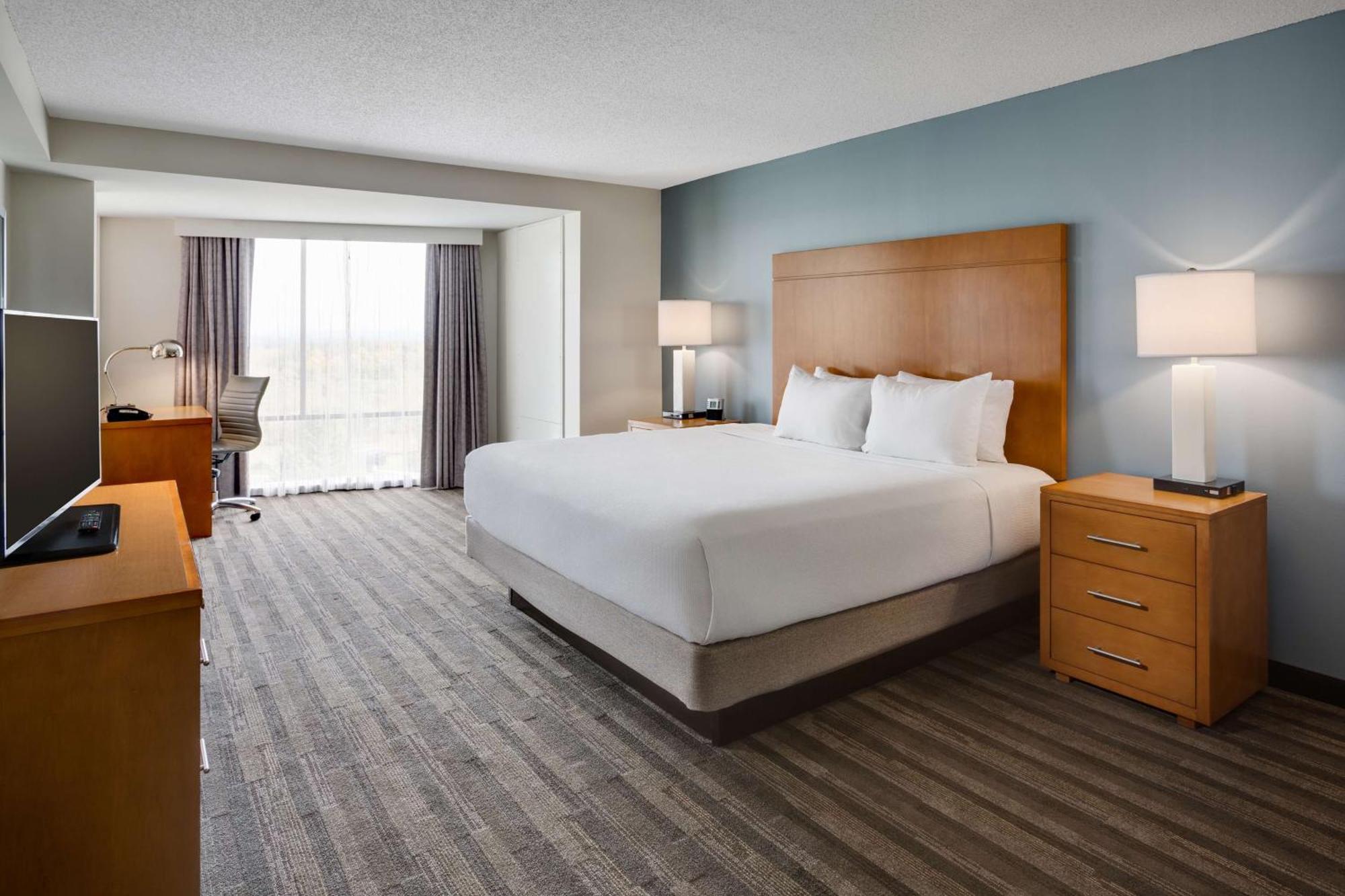 Hyatt House Hartford North/Windsor Hotell Eksteriør bilde