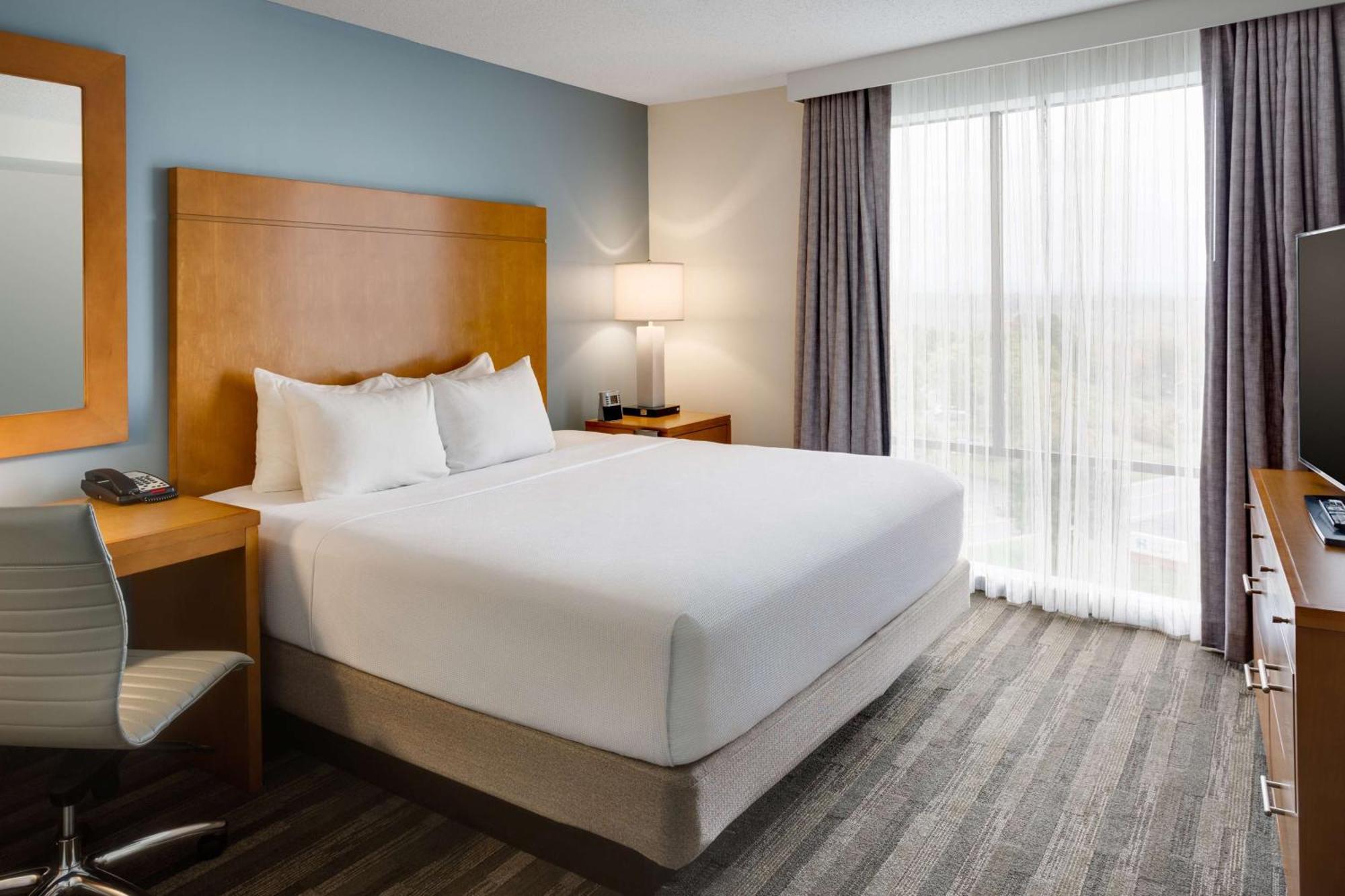 Hyatt House Hartford North/Windsor Hotell Eksteriør bilde