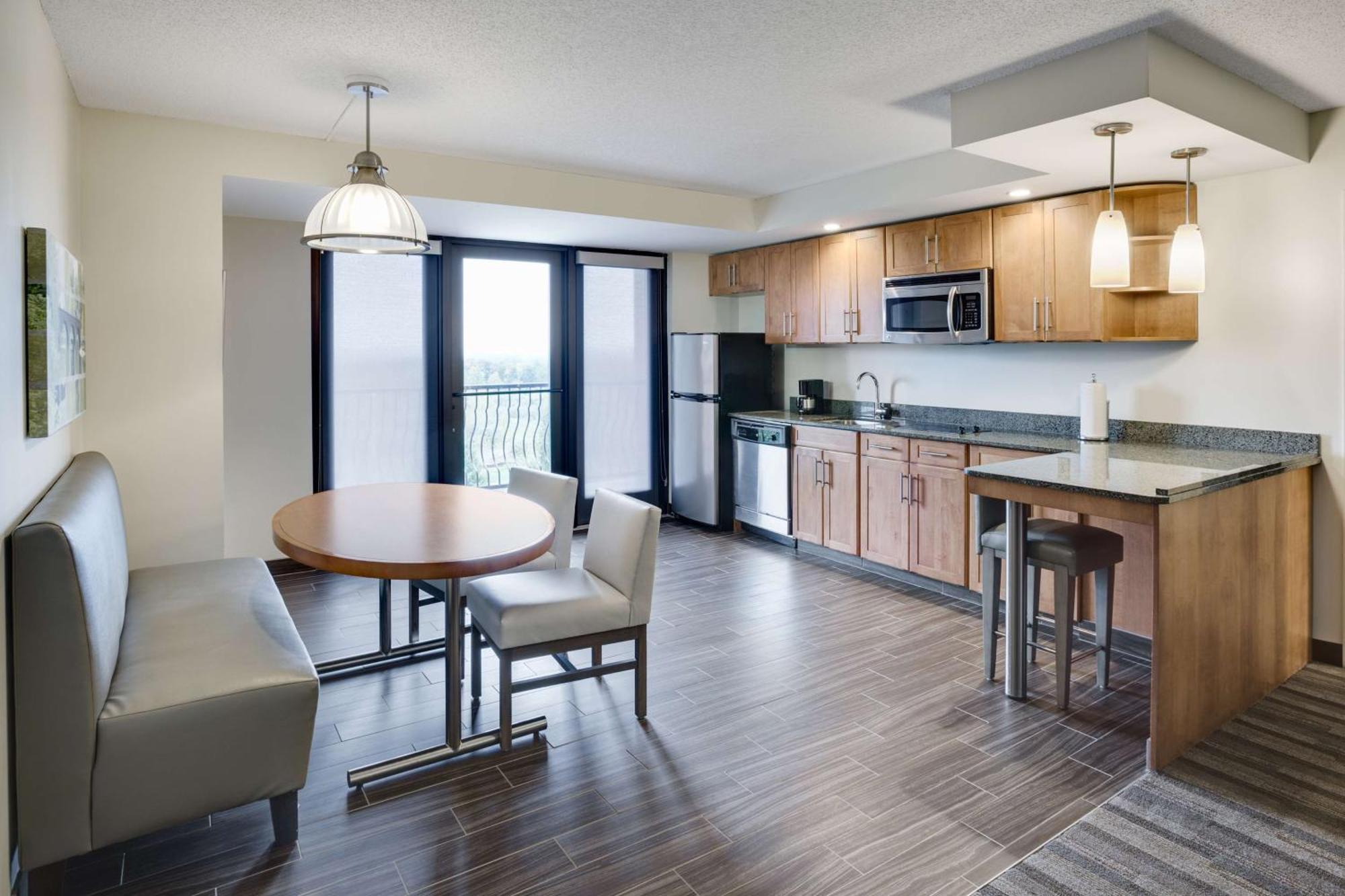 Hyatt House Hartford North/Windsor Hotell Eksteriør bilde