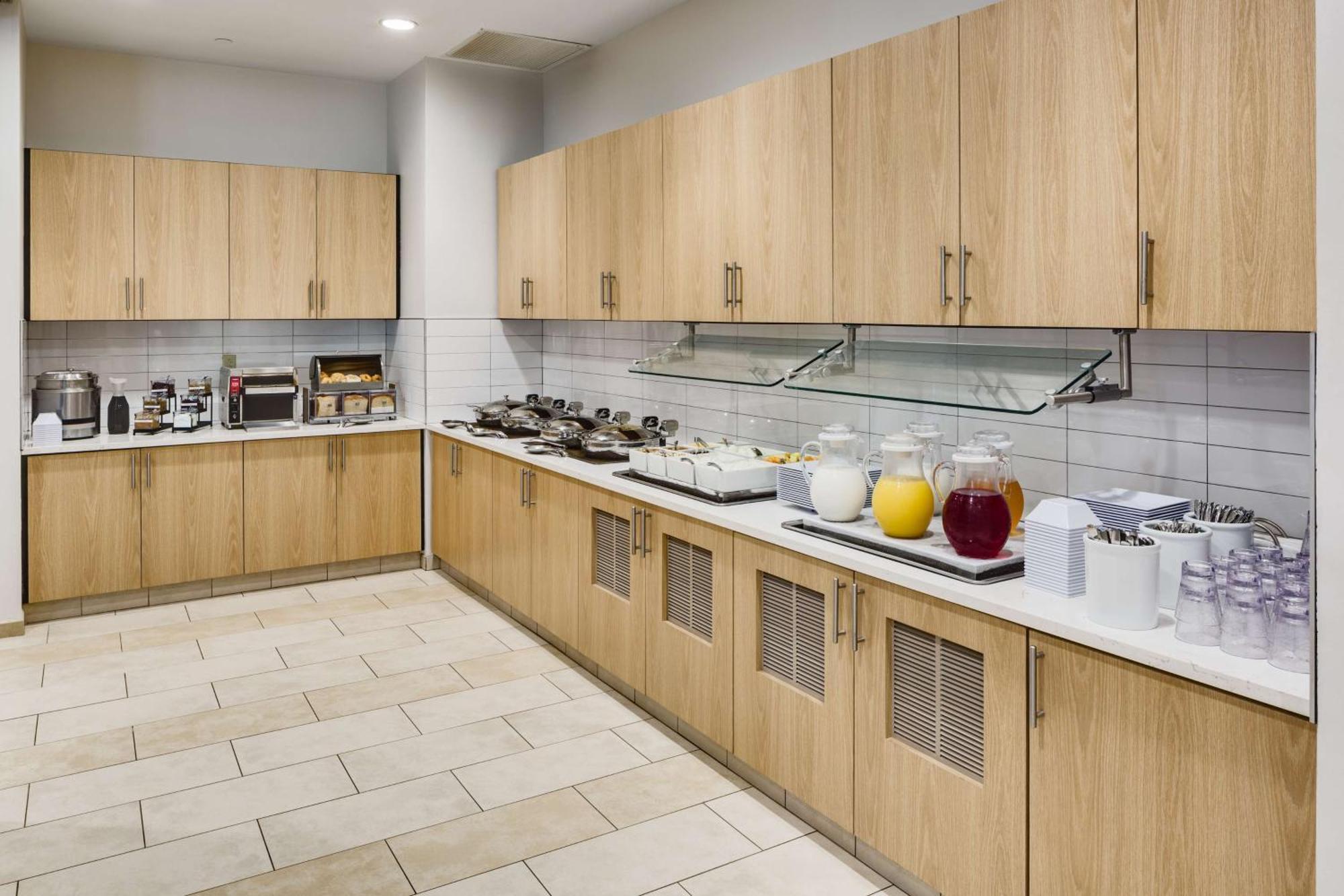 Hyatt House Hartford North/Windsor Hotell Eksteriør bilde