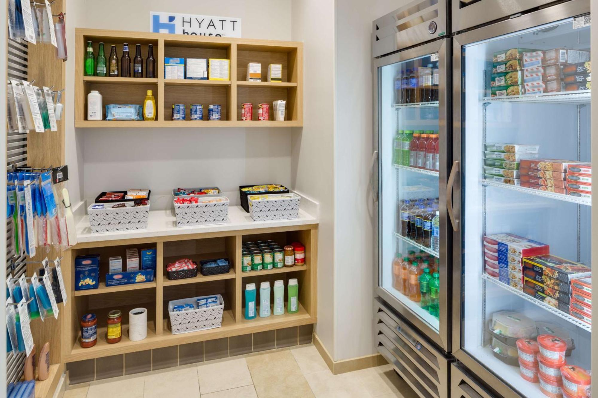 Hyatt House Hartford North/Windsor Hotell Eksteriør bilde