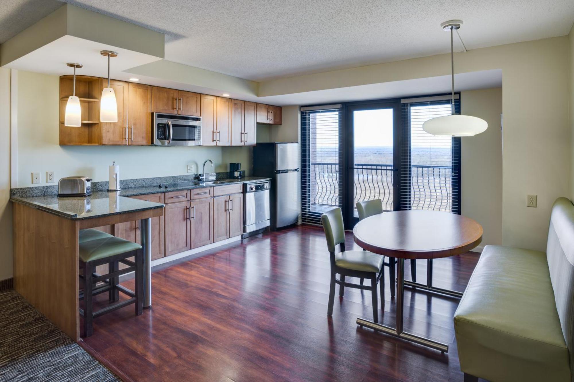 Hyatt House Hartford North/Windsor Hotell Eksteriør bilde