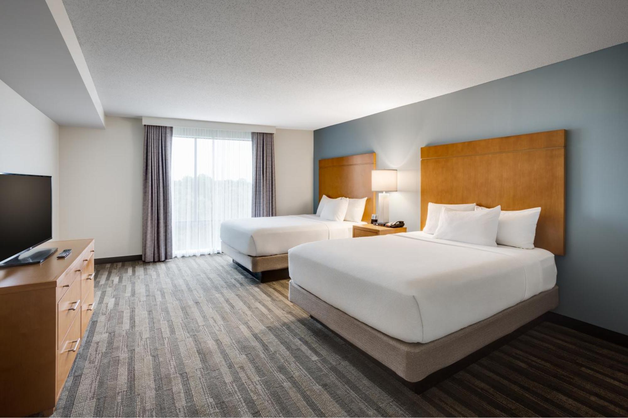 Hyatt House Hartford North/Windsor Hotell Eksteriør bilde