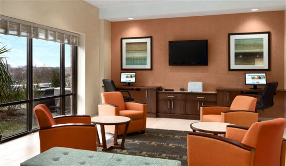 Hyatt House Hartford North/Windsor Hotell Eksteriør bilde